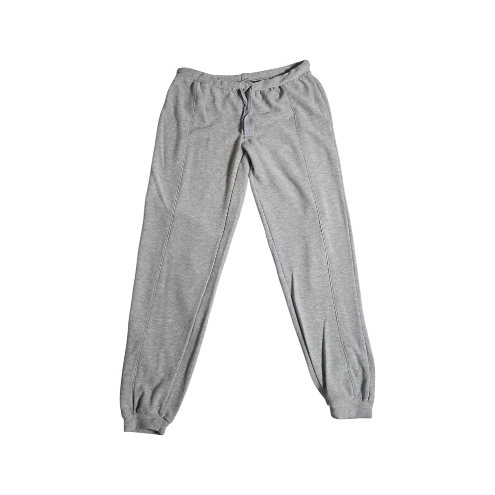 Chaser Gray Jogger Sweatpants